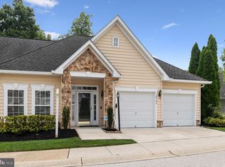 10704 Shady Summer Dr UNIT 8, Columbia, MD 21044