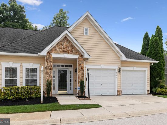 10704 Shady Summer Dr Unit 8, Columbia, MD 21044