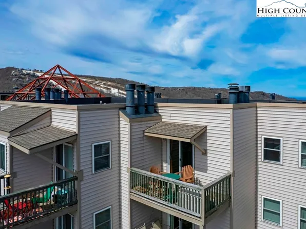 301 Pinnacle Inn Road #4304, Beech Mountain, NC 28604