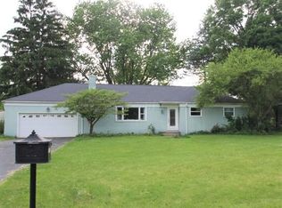 3109 Marwick Rd, Columbus, OH 43232