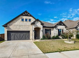 3601 Honey Suckle Ln, Little Elm, TX 75068