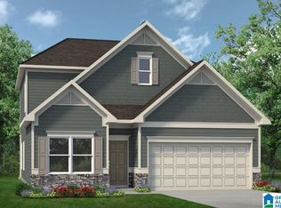 5163 Pintail Dr, Harpersville, AL 35078