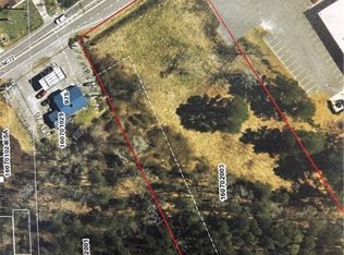 Highway 72, Lumberton, NC 28360