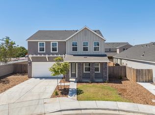 6501 Thunder Trail Dr, Bakersfield, CA 93313