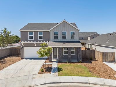 6501 Thunder Trail Dr, Bakersfield, CA, 93313