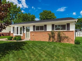 284 Blendon Rd, West Jefferson, OH 43162