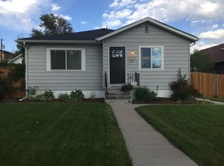 3050 Eaton St, Wheat Ridge, CO 80214