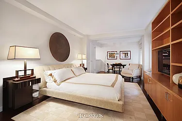 Rented by Town Residential