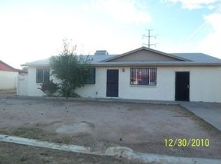 7602 S 3rd Ave, Phoenix, AZ 85041