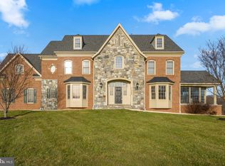 11306 Daysville Rd, Frederick, MD 21701
