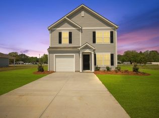 114 Culbertson Ct, Holly Hill, SC 29059