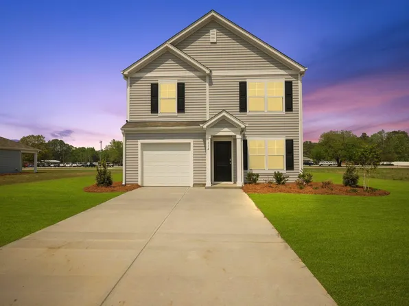 114 Culbertson Ct, Holly Hill, SC 29059