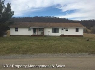 1244 Poff School Rd APT G, Riner, VA 24149