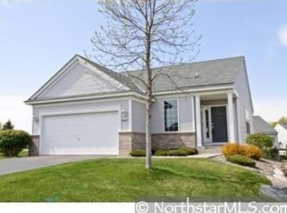 4057 Johnny Cake Ridge Ct #C, Eagan, MN 55122