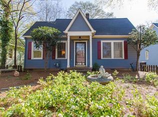 229 Mountain View St, Decatur, GA 30030