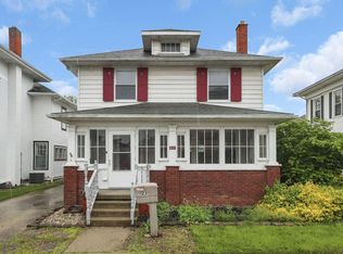123 E Johnson St, Upper Sandusky, OH 43351