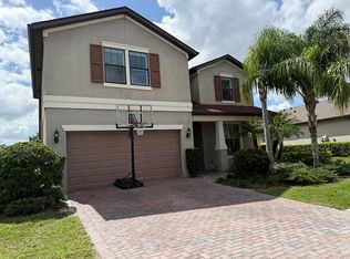 2599 Marton Oak Blvd, North Port, FL 34289