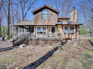 21 Sassafras Rd, Lake Harmony, PA