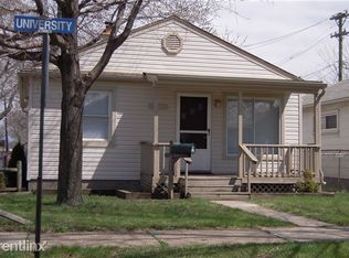 1588 University Ave, Lincoln Park, MI 48146