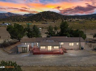 24701 Chimanimani Ct, Tehachapi, CA 93561