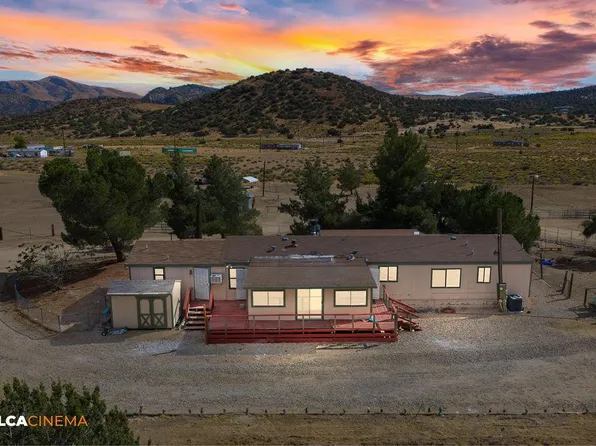 24701 Chimanimani Ct, Tehachapi, CA 93561