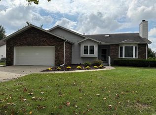 4405 W Sandpiper Dr, Muncie, IN