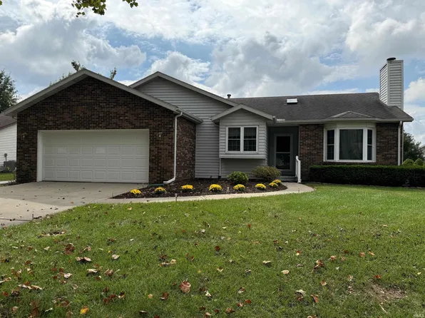 4405 W Sandpiper Dr, Muncie, IN 47304