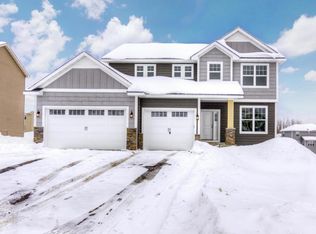 14747 77th St NE, Otsego, MN 55330