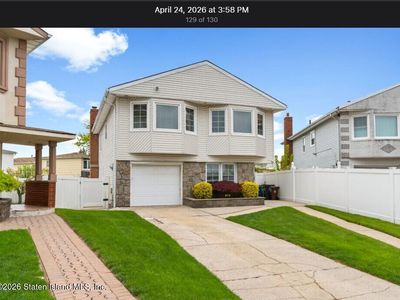 120 Bowdoin St, Staten Island, NY, 10314
