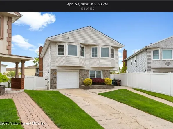 120 Bowdoin St, Staten Island, NY 10314