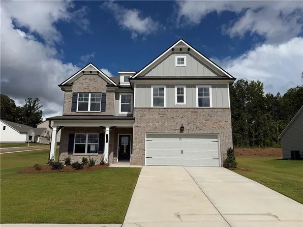 17 Bufflehead Pass, Jefferson, GA 30549