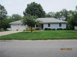 6205 Hunter St, Raytown, MO 64133