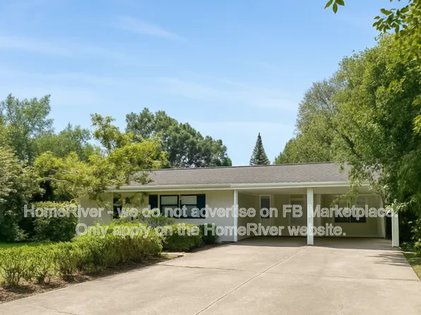 5412 Ashmeade Rd, Orlando, FL 32810