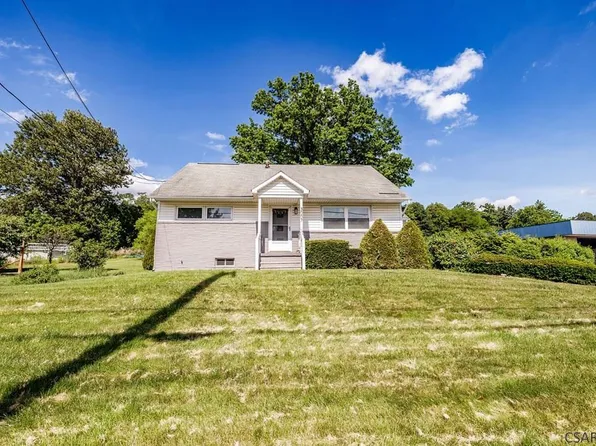 3007 Bedford St, Johnstown, PA 15904