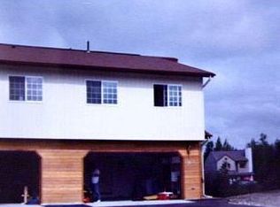 3410 Harrier Cir, Anchorage, AK --