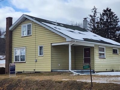5986 Shavers Creek Rd, Petersburg, PA, 16669