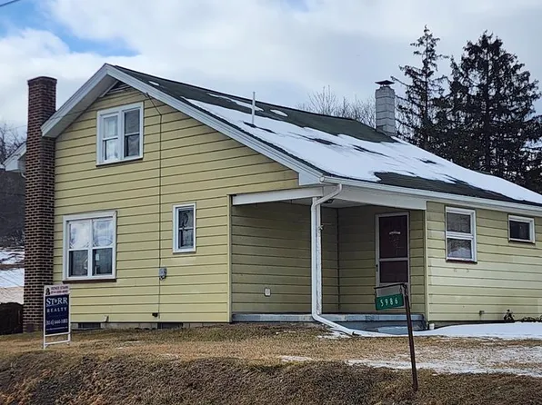 5986 Shavers Creek Rd, Petersburg, PA 16669