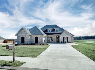 1108 Old Court Xing, Flowood, MS 39232