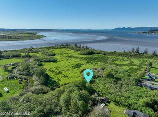 0 Schwab Ln, Astoria, OR 97103