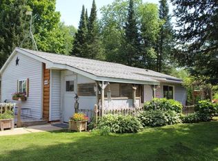 7611 Marquardt Ln, Pickerel, WI 54465