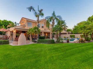 6015 E Phelps Rd, Scottsdale, AZ 85254