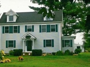 768 Berkley St, Berkley, MA 02779