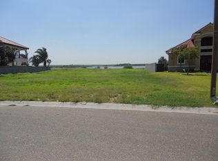 308 Lake Powell Dr, Laredo, TX 78041