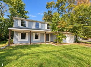 101 Polonia Way, Little Egg Harbor, NJ 08087
