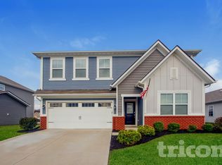 1303 Eton Way, Avon, IN 46123