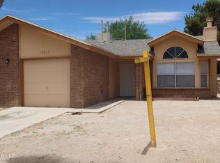 12013 Fred Carter Dr, El Paso, TX 79936