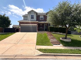 803 Mallard Lake Trl, Leander, TX 78641