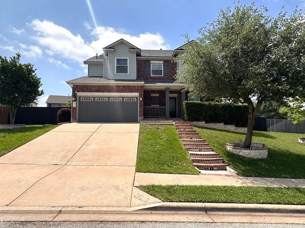 803 Mallard Lake Trl, Leander, TX 78641