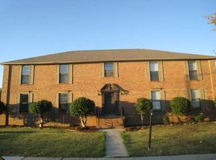 2600 Wynterhall Rd APT C, Huntsville, AL 35803