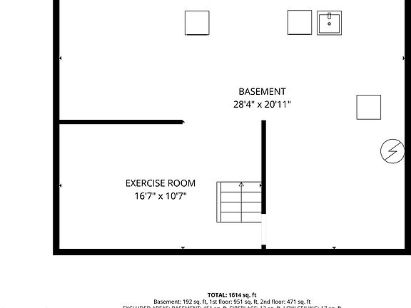2nd image of 533 Bloomingrove Drive